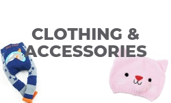 Baby Clothing & Accessories